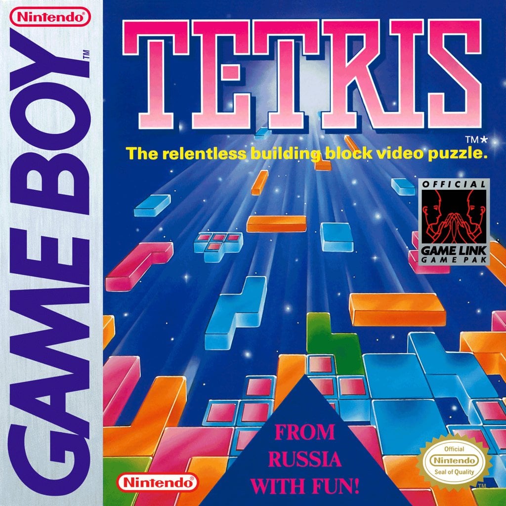 Tetris® (Game Boy), Dr. Mario (NES), and Tetris® (NES) have been added to Nintendo Music.