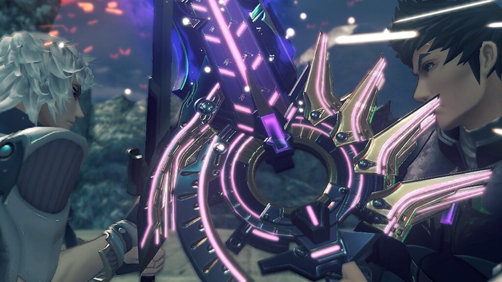How scrappy RPG studio Monolith Soft could be Nintendo’s secret weapon for Switch 2