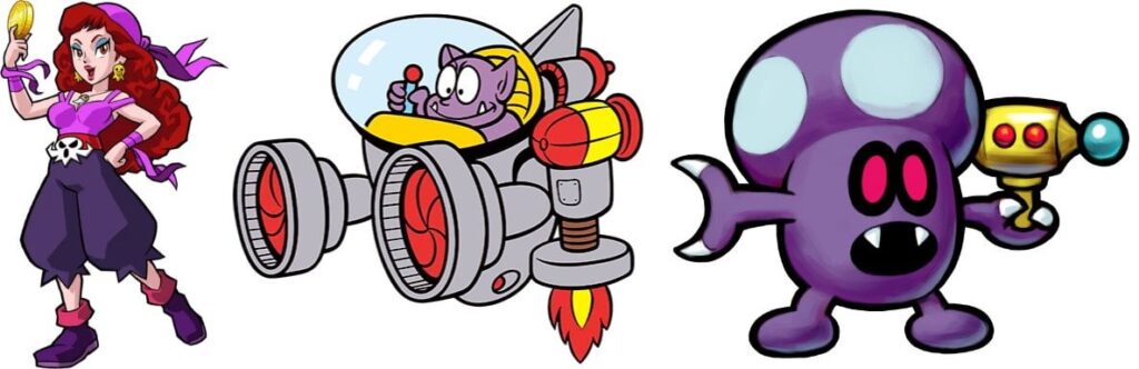 5 Super Mario villains who deserve to return in future games