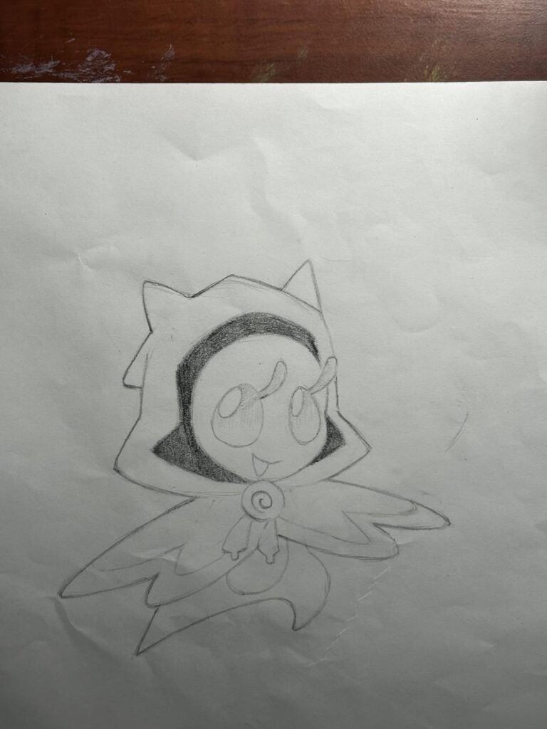 My complete water starter line for my Nigerian based region (Safia Region). It is inspired by Sea Butterflies/Angels, The Mami Wata Mythology, Sirens and Ghost Nets. More info below.
