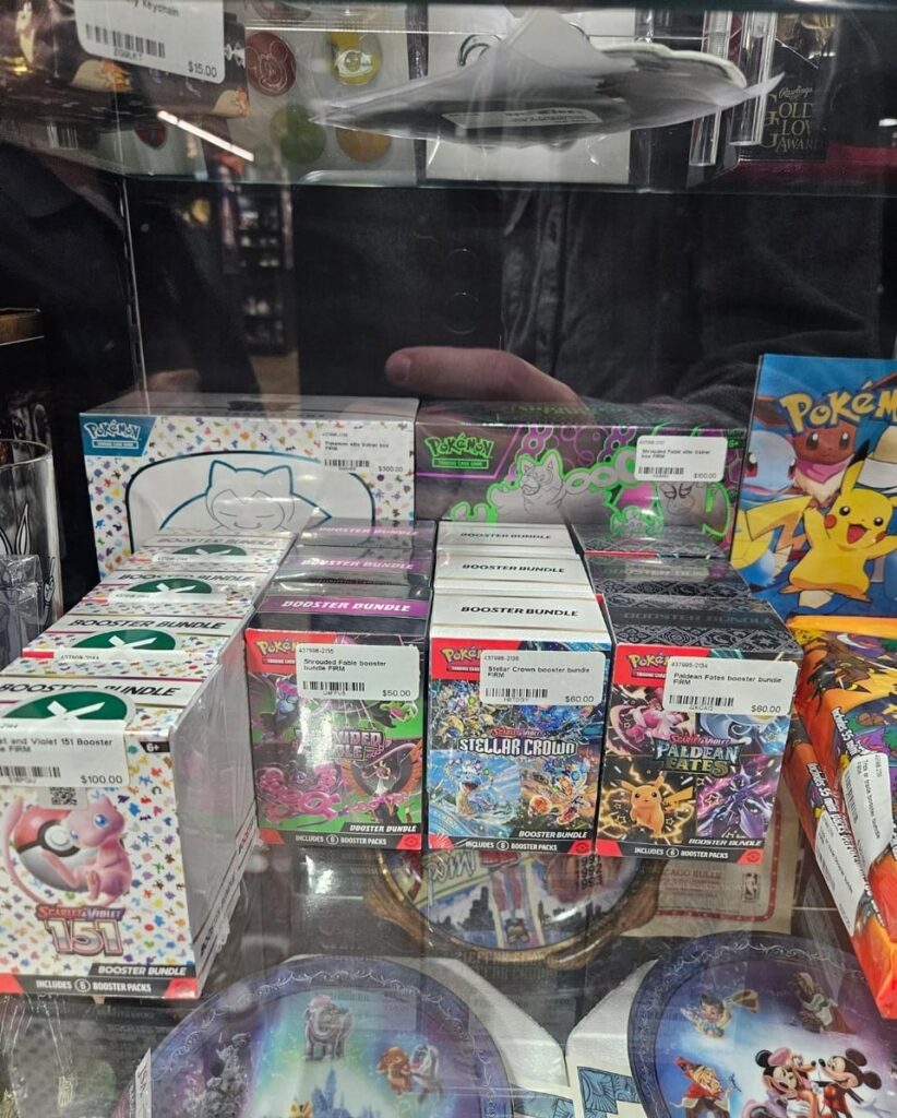 The prices near me are a steal!