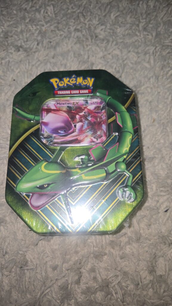 Anybody seen a packaging error like this?