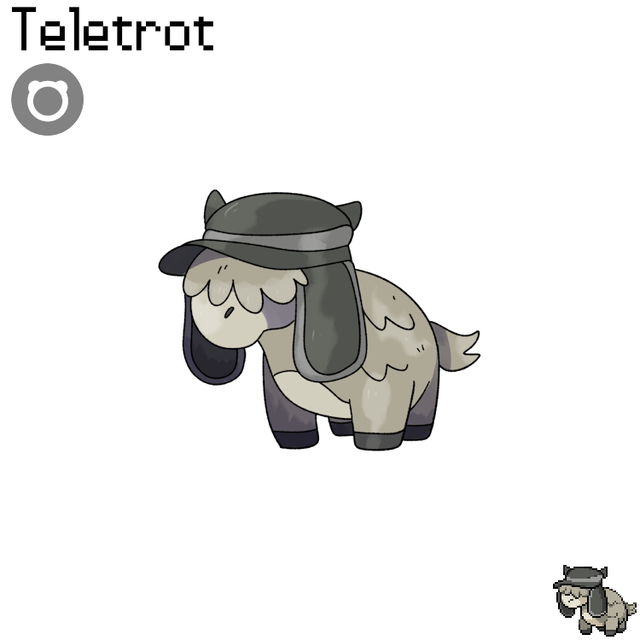 Another round of fakemon from my fangame!