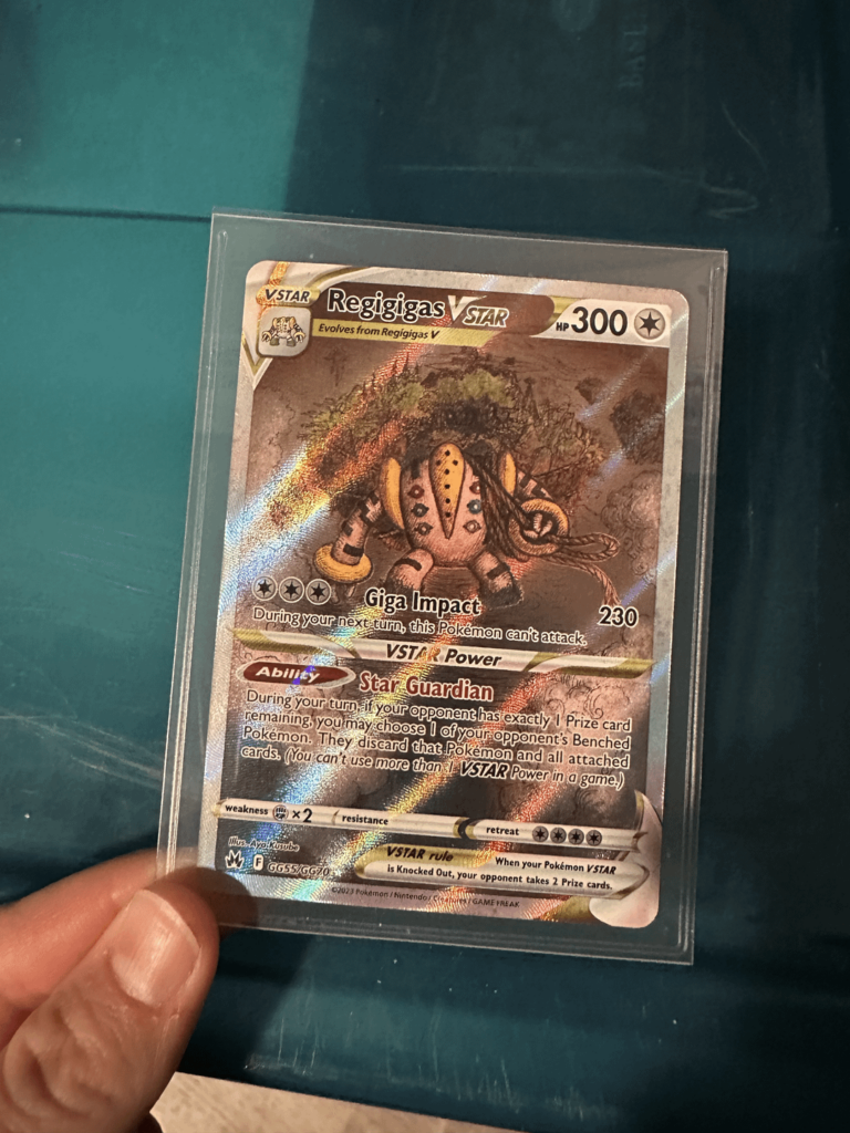 My thoughts on "Card Preservers"