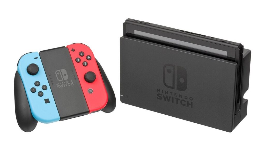 Nintendo Switch has now 100 games with at least 1 million copies sold