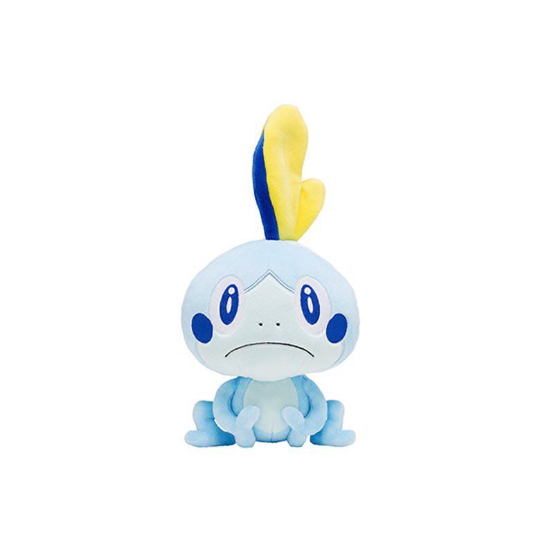Pokenoob here, Asking about Sword/Shield