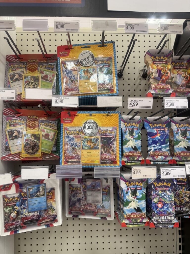 Pokemon coming back to lifeeee