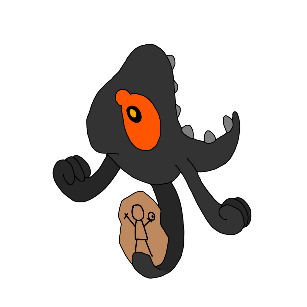 A new Primal Form has been discovered- though, this one is more of a regional variant! Revealing Primal Yamask and Cofagritops!