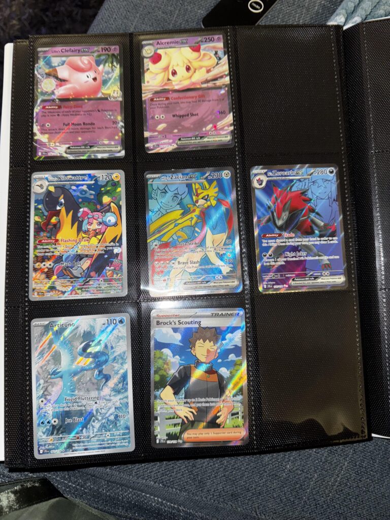 Journey Together Pulls (12 packs)
