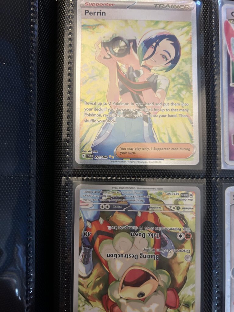 It bothers me that they don’t line up