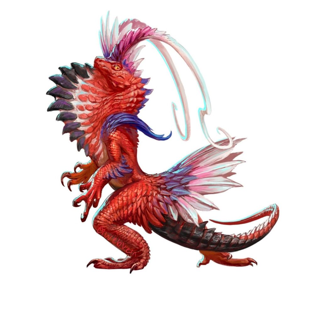 Realistic Koraidon