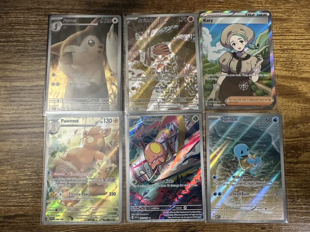 Are these any good? Just started collecting