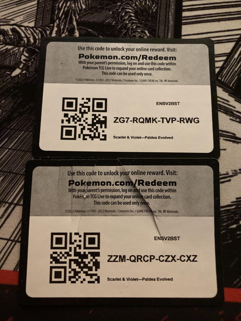 For anyone who wants them