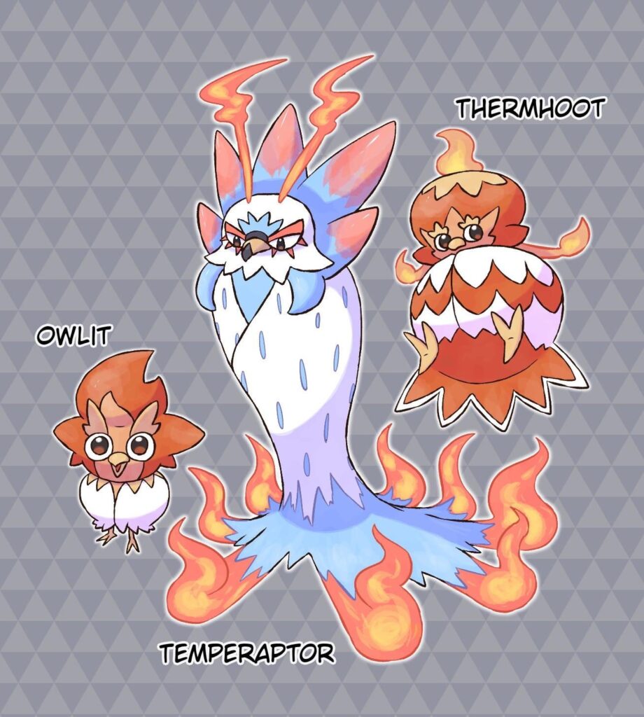 fire starter