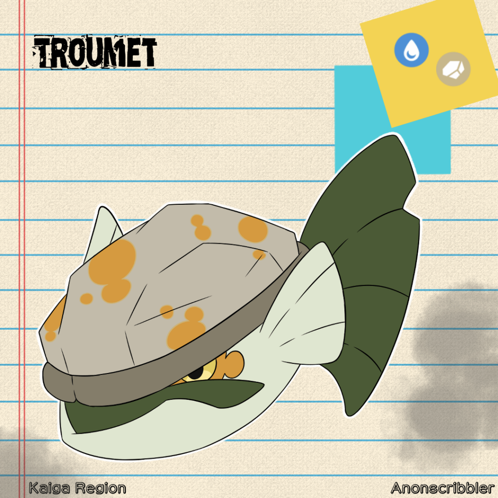 Kaigas Regional Fish
