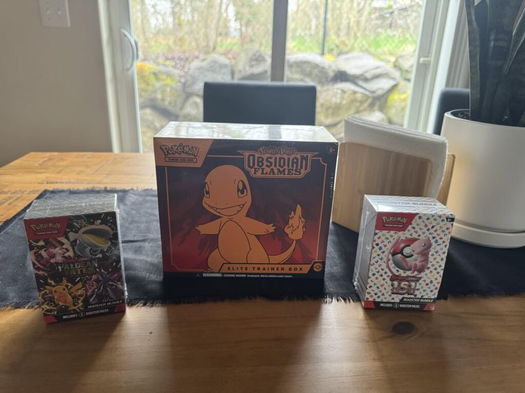 Vending machine pulls!