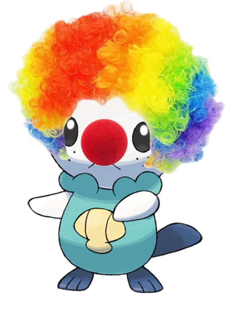 My gf waiting for gen five remakes