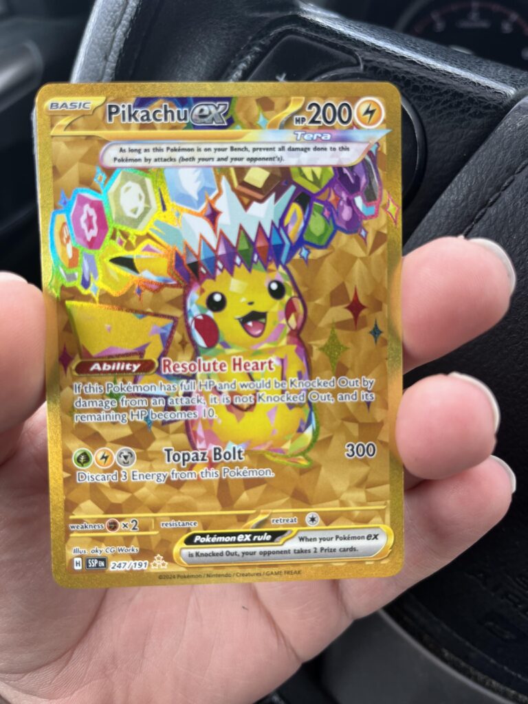 Just got this baby!