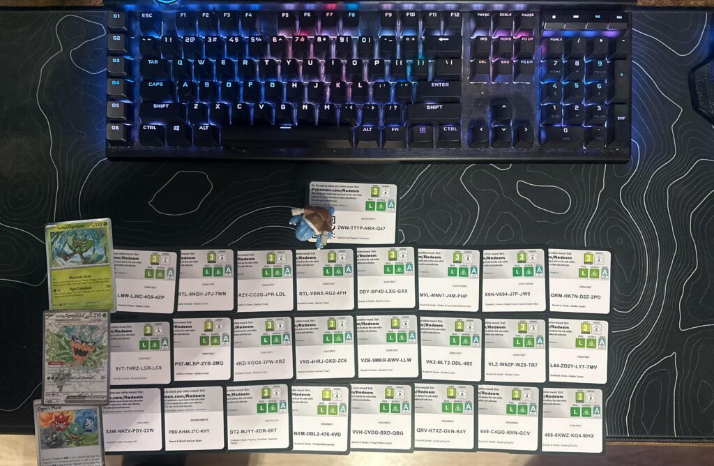 Free code cards plz save some for others ! :)