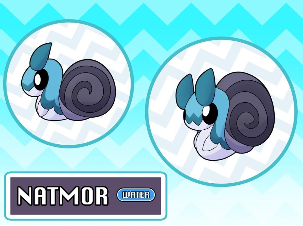 My Water Starter