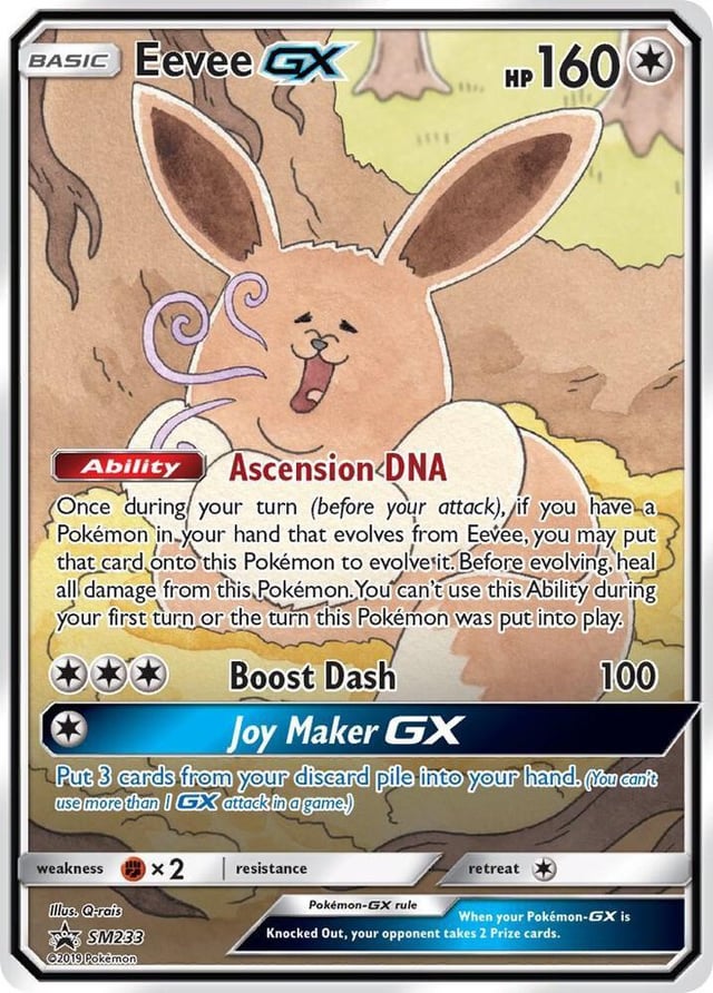 What are your favorite goofy/ weird art cards