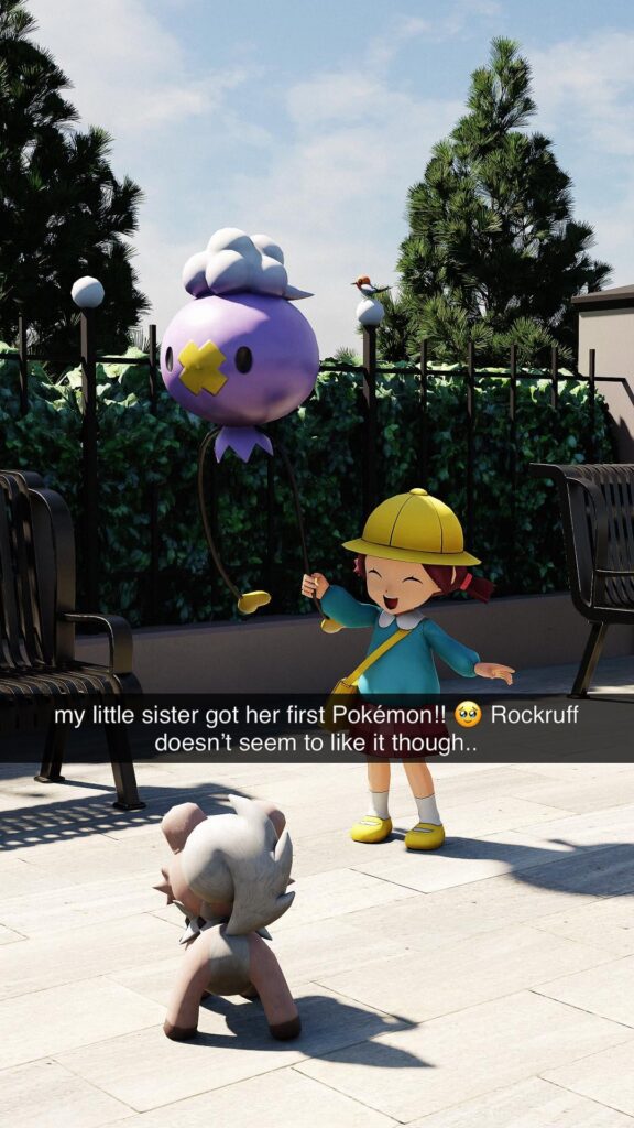 (OC) Such a happy moment 🙏