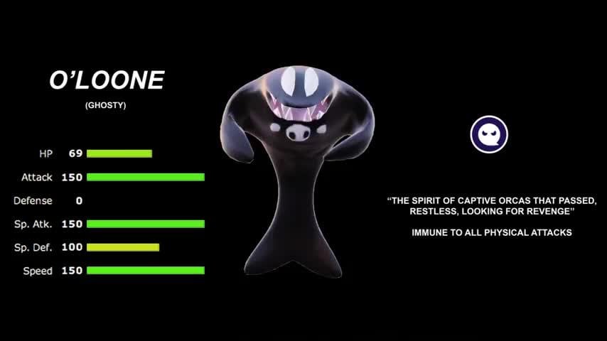 How would this 'pokemon' affect the meta-game?