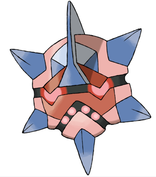 The Kaygo Region: Pika Clone and Regional Cryogonal