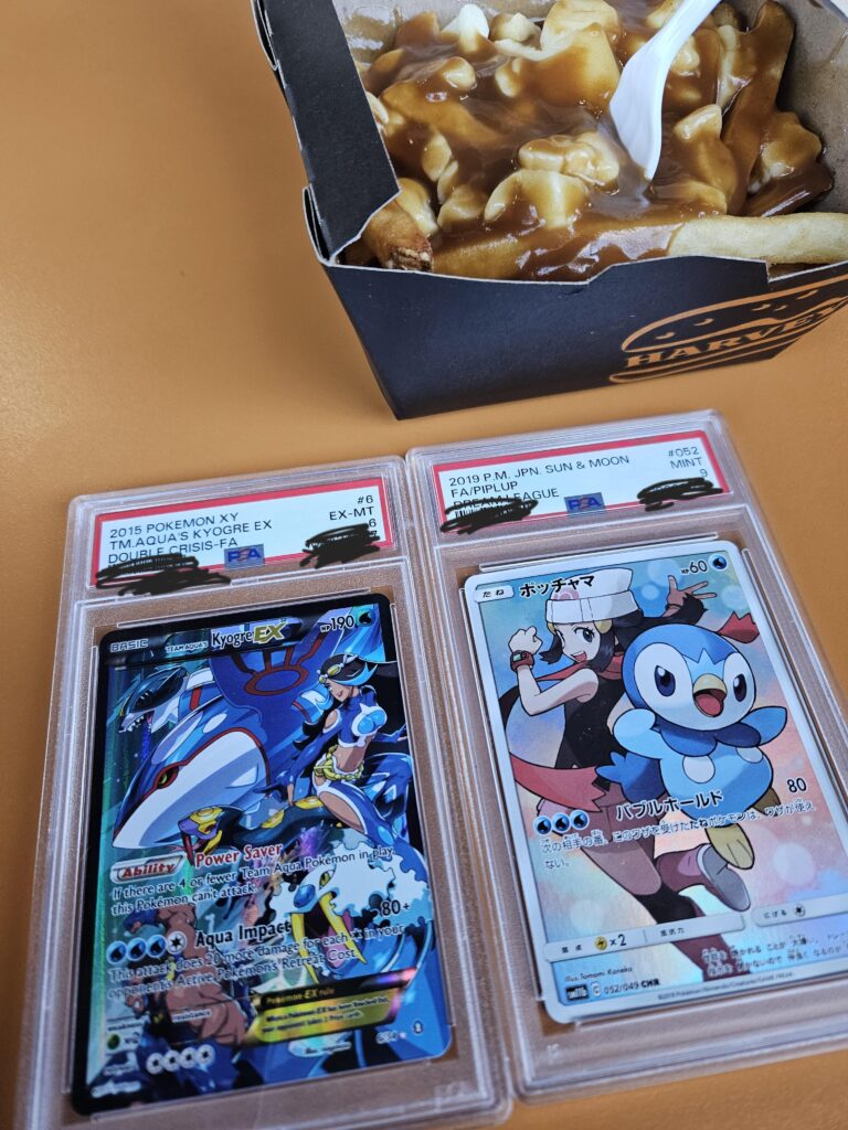Favourite Full Arts came in 🔥