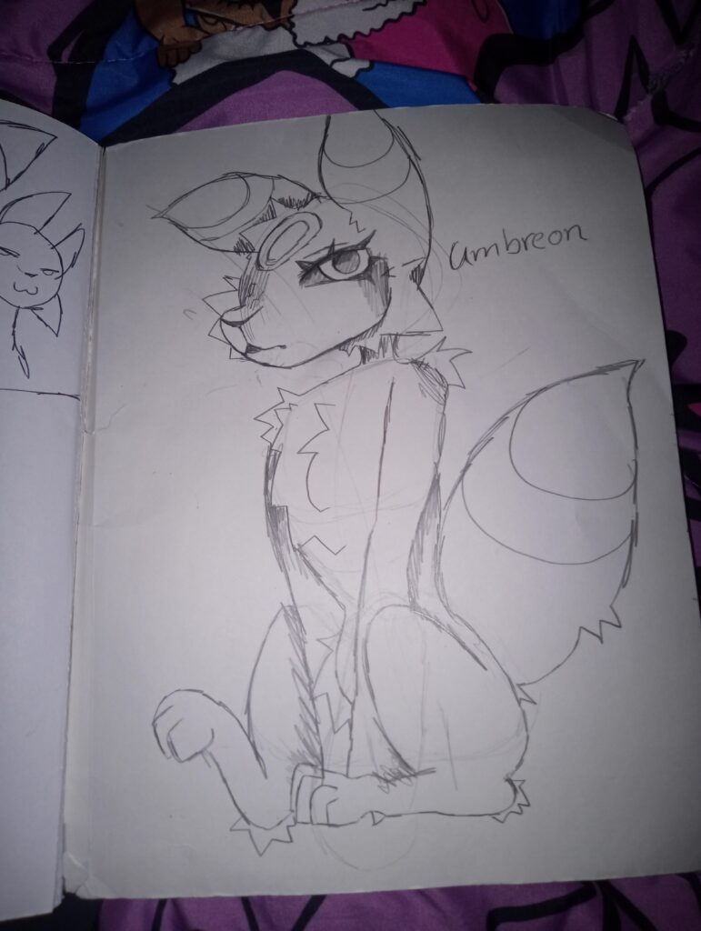 Umbreon