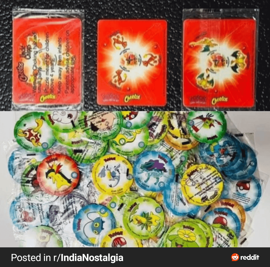 Looking for these, kindly DM!