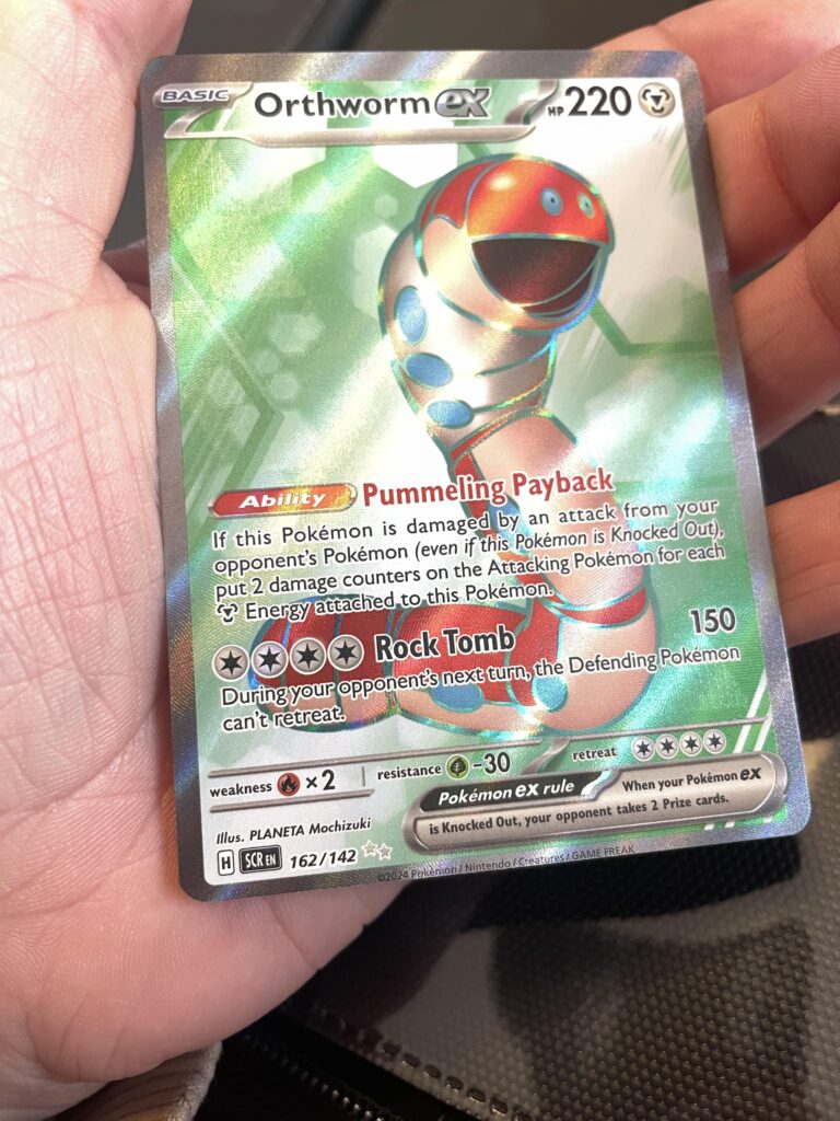 Bad centering or miscut?
