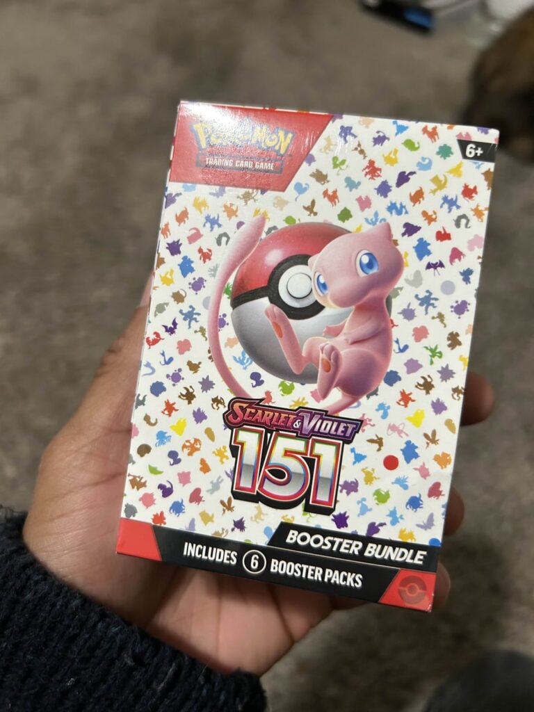 151 Pulls