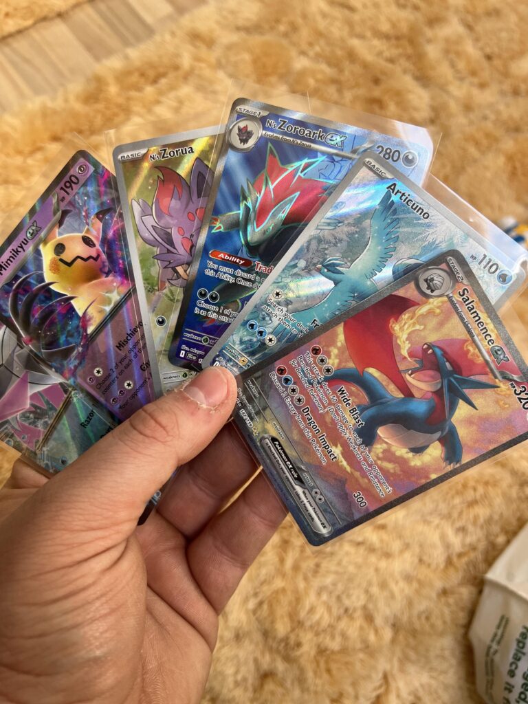 Managed to get a journey together etb.
