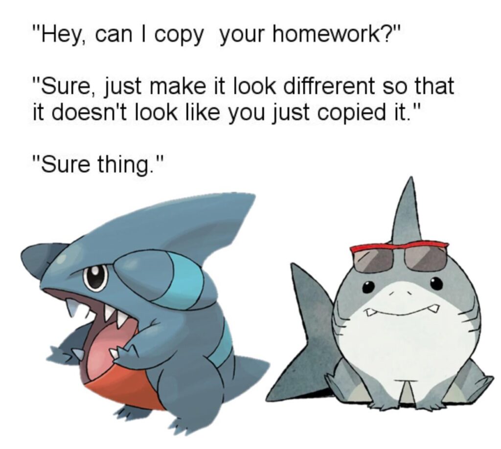 Happy MTuesday, I’ve made a realization