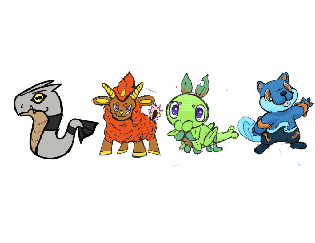 Kind want to redesign  thoughts opinions