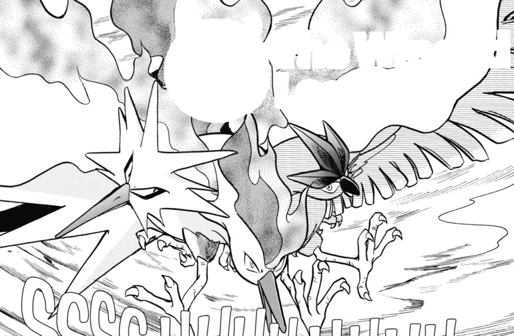 What do you think would be the best way Pokemon could incorporate fusions as a gimmick that could work?