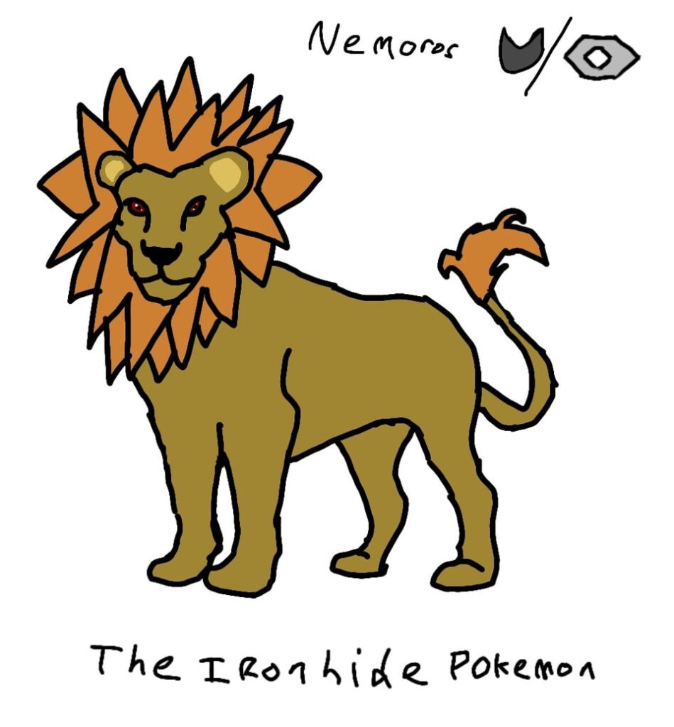 My greek region's first 2 of 12 móchthos.