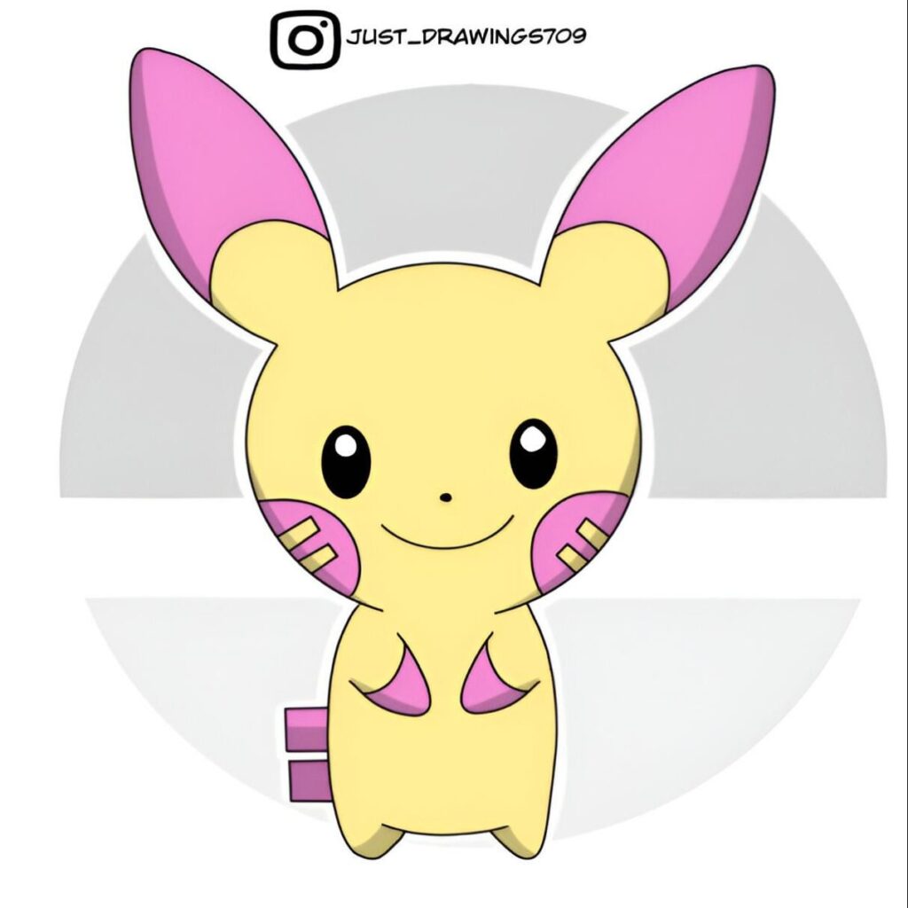 Equalim: The Equality Pokemon