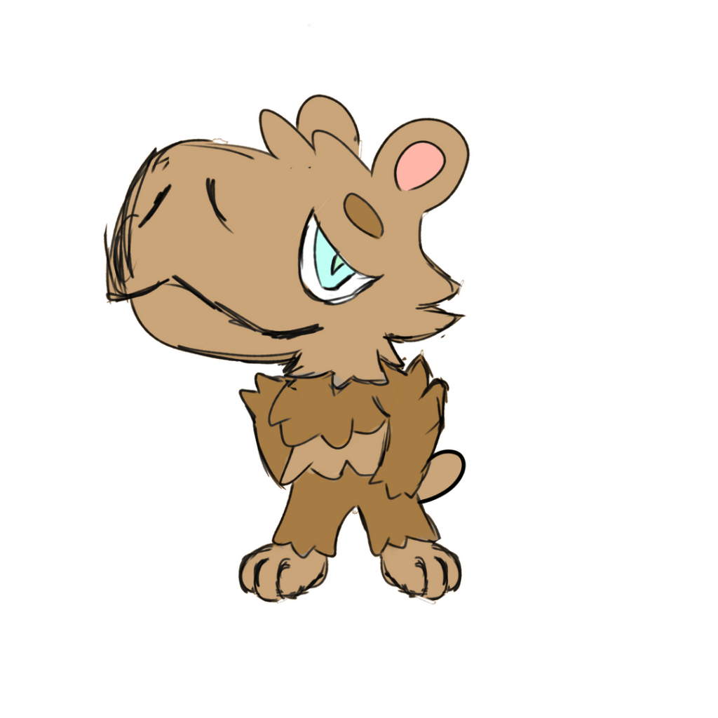 Man's I have not been active in a while but yeeee I am done with the bug line which I will post tmrw but I am having problems with my rodent Mon, more info in the desc