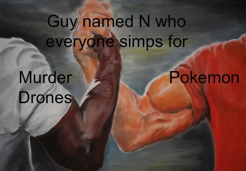 N and N