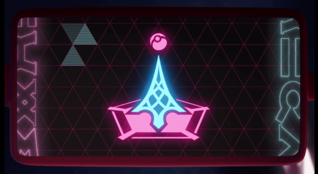 What was THIS about?