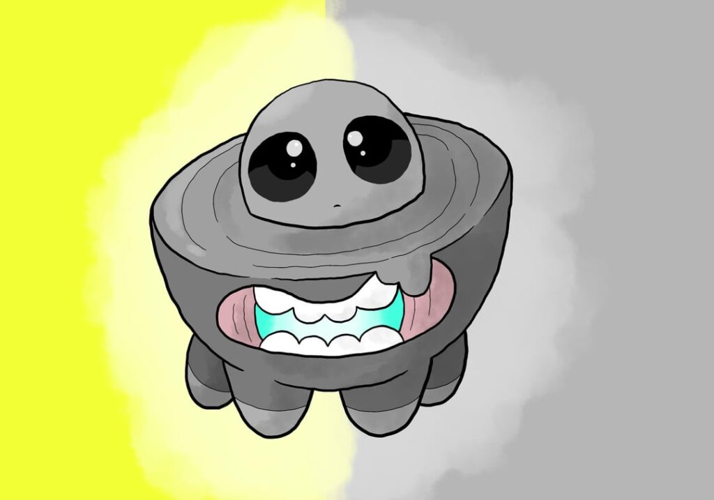 Demon core 😃