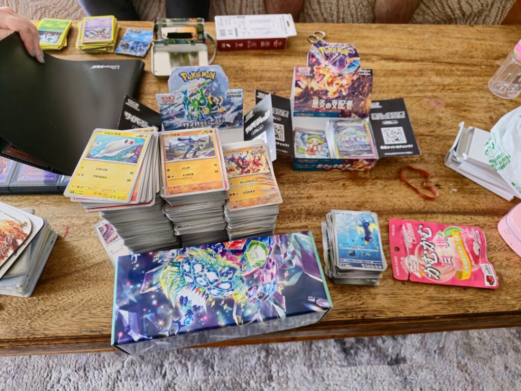 I have a problem maybe