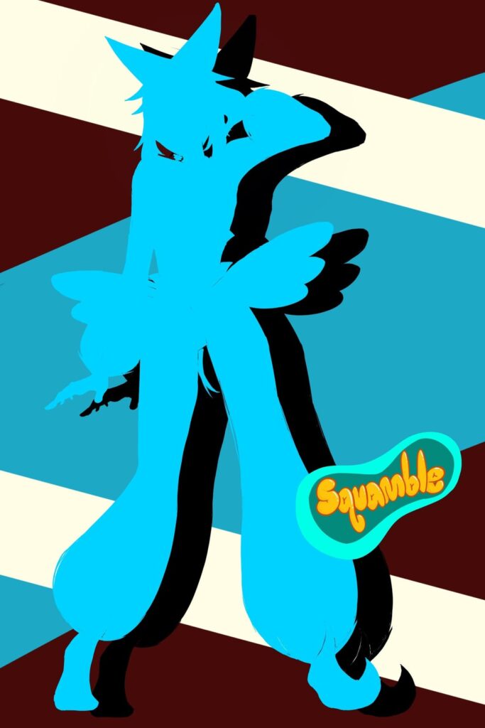 WHO'S THAT POKEMON