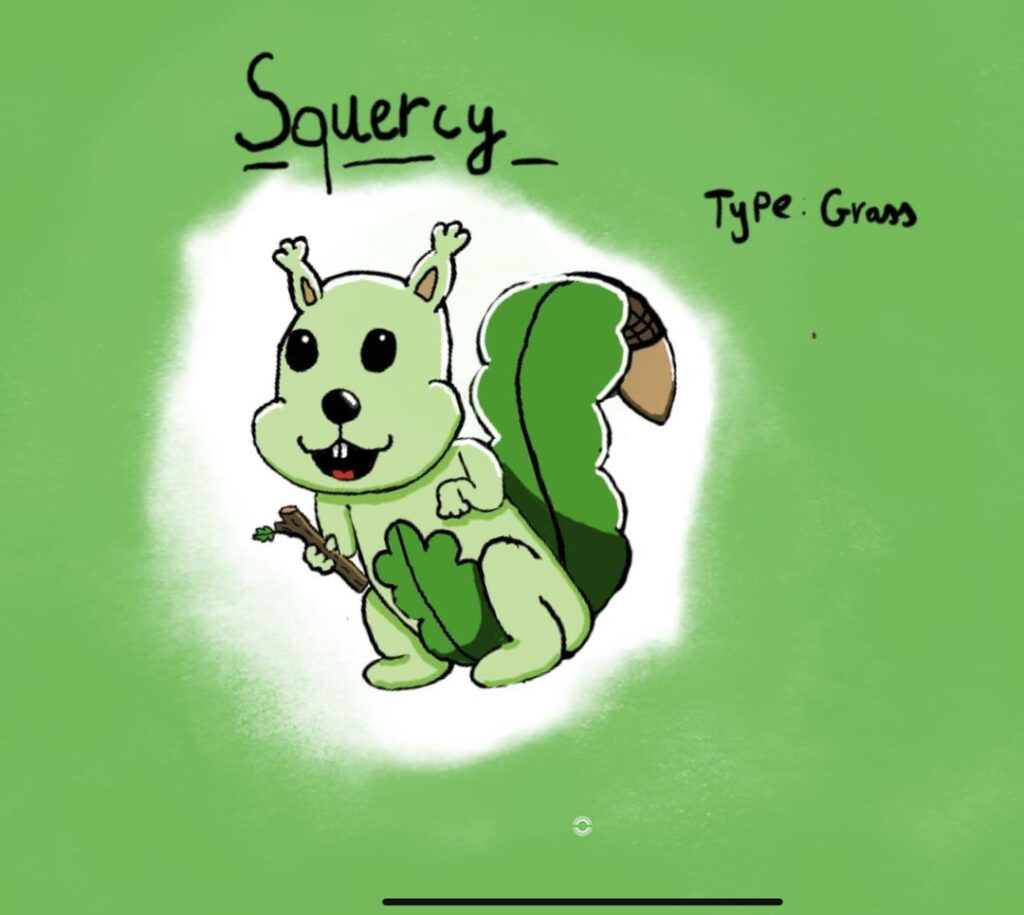 Grass starter, BeNeLux bases region