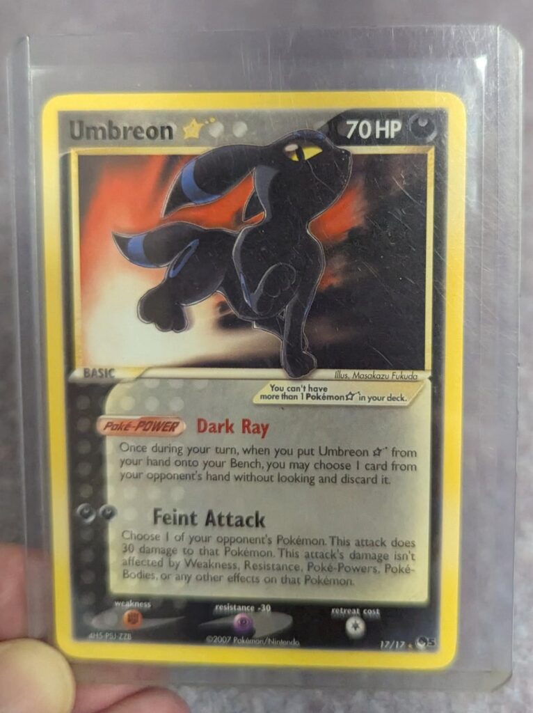 Everyone keeps sharing their Moonbreons and Sunbreons when my chase ended long ago
