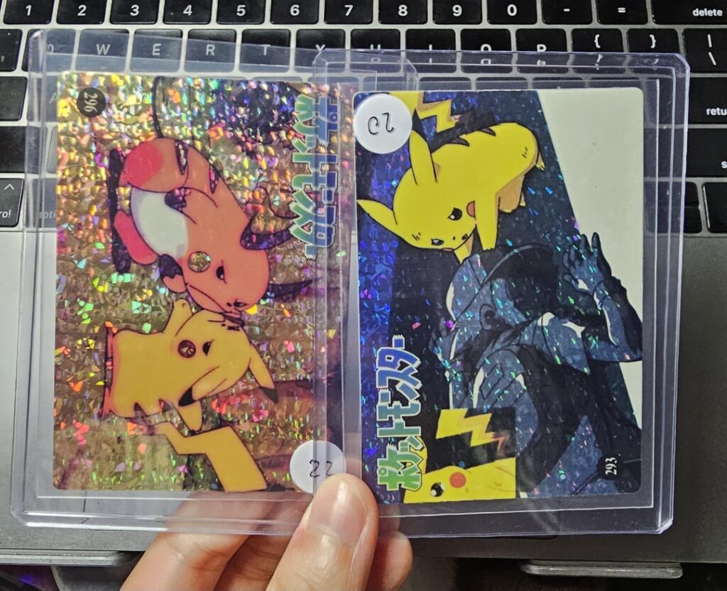 Picked these up today. Not sure if theybare authentic.