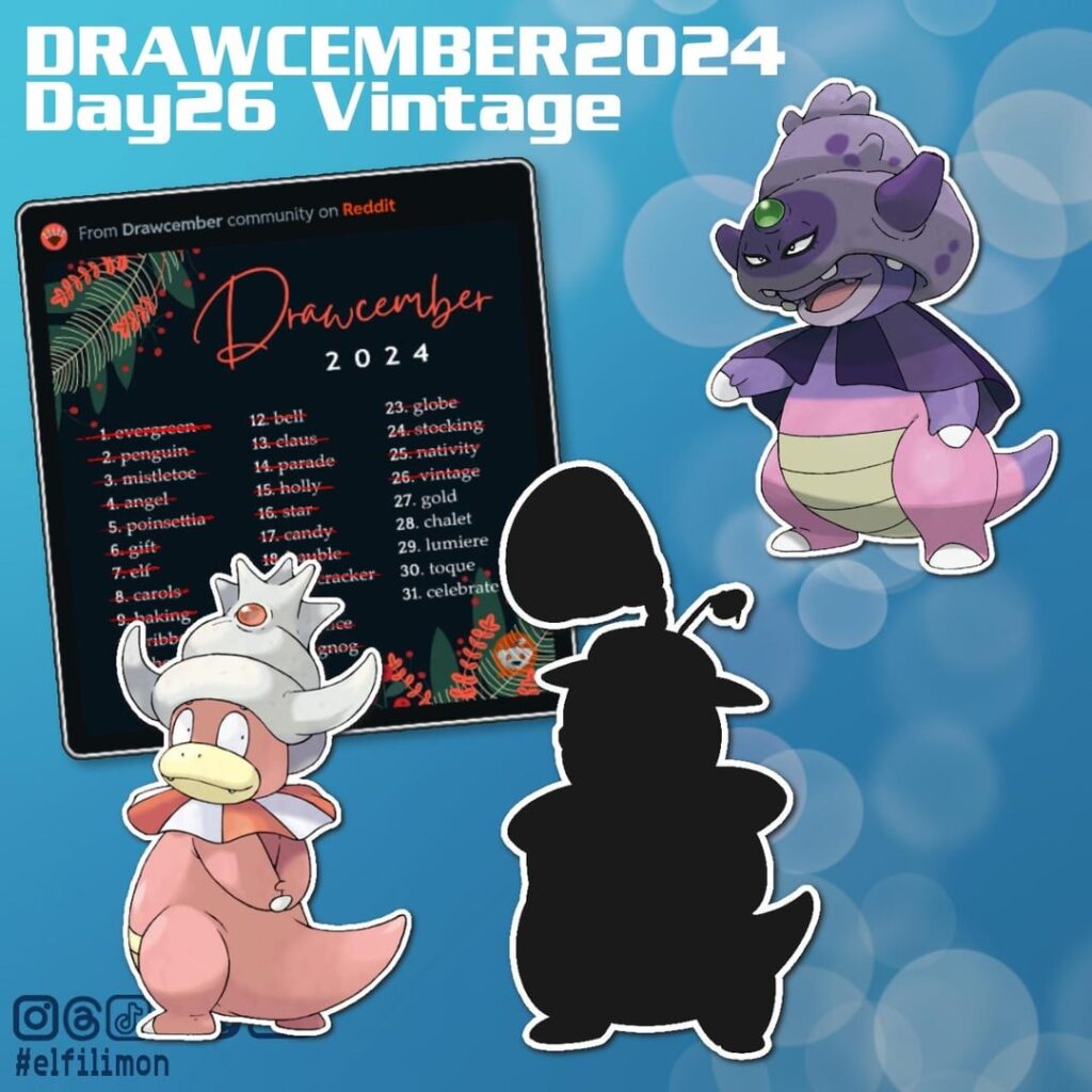 Another Slowking