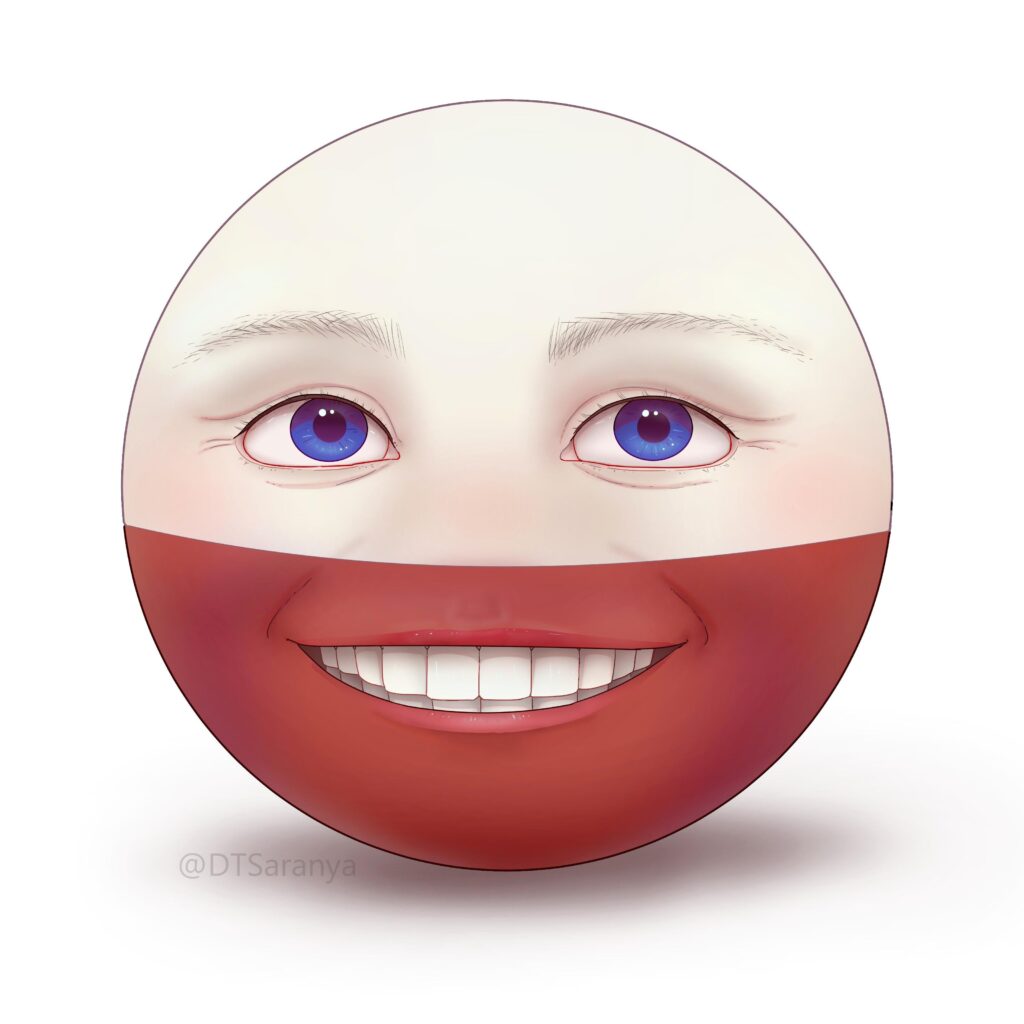 Hello everyone. I drew you an Electrode.